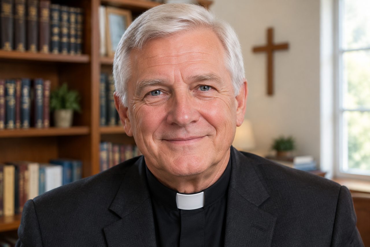 Father Francis Doyle