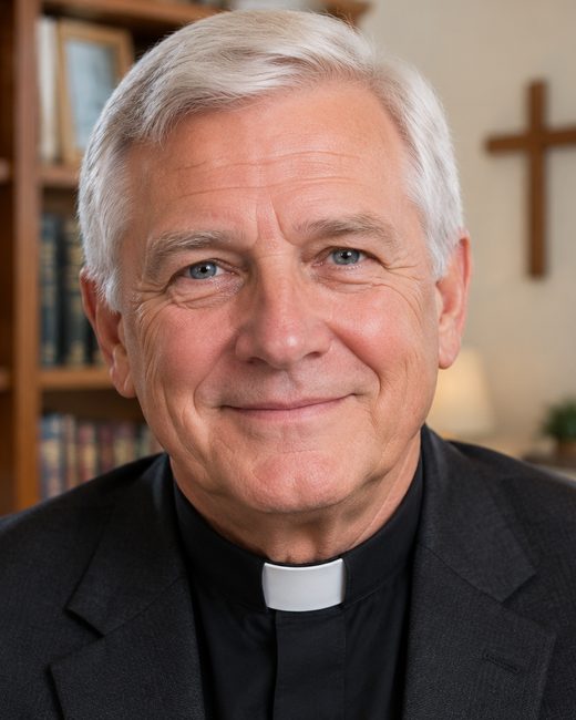 Father Francis Doyle